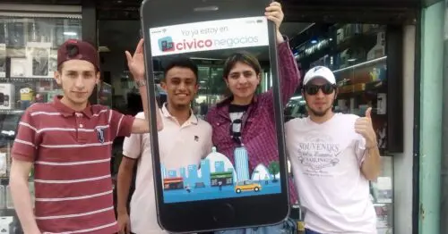 MOVIL SISTEM MOVIL SISTEM